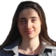Headshot of Ana Marković