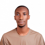 Headshot of Nathaniel Okwoli