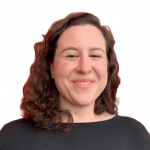 Headshot of Maggy Di Costanzo
